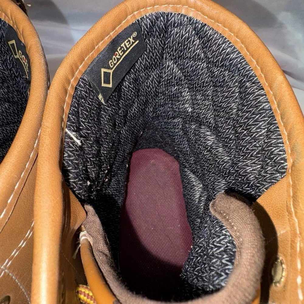 VTG LL‎ Bean Duck 8